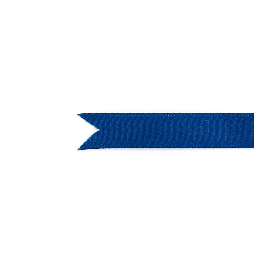 Craft Perfect Ribbon Craft Perfect - Ribbon - Double Face Satin - Navy Blazer - 9mm - 8965E