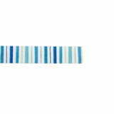 Load image into Gallery viewer, Craft Perfect Washi Tape Craft Perfect - Washi Tape - Blue Night - (15mm/5m) - 3 Rolls - 9319E