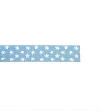 Load image into Gallery viewer, Craft Perfect - Washi Tape - Blue Night - (15mm/5m) - 3 Rolls - 9319E