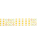 Load image into Gallery viewer, Craft Perfect Washi Tape Craft Perfect - Washi Tape - Canola Field - 9317E