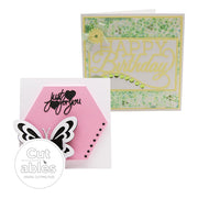 Cut'ables SVG Treasured Sentiments - 4484SVG
