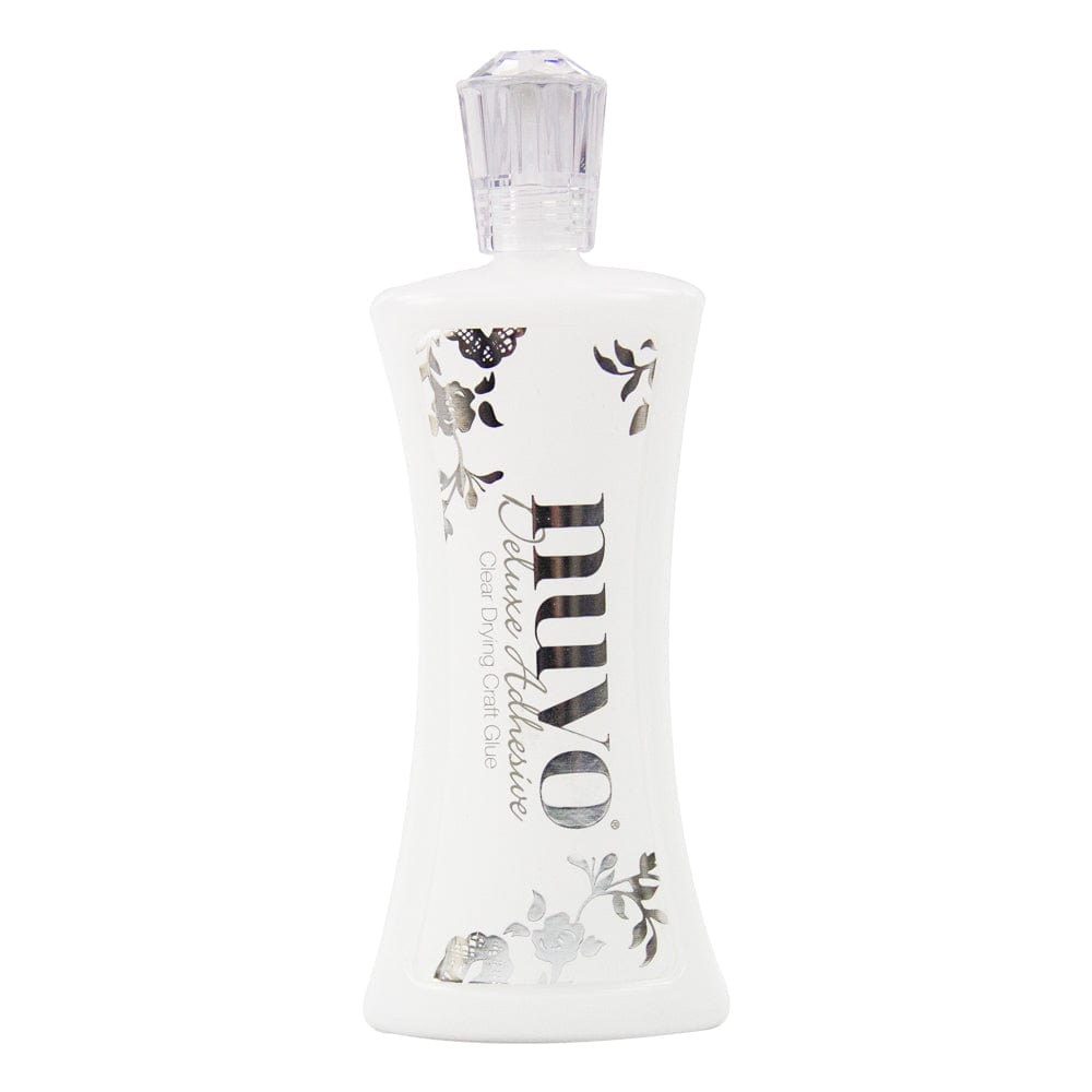 Nuvo Adhesives Nuvo - Adhesives - Deluxe Adhesive 120ml (4fl.oz) - 201n6