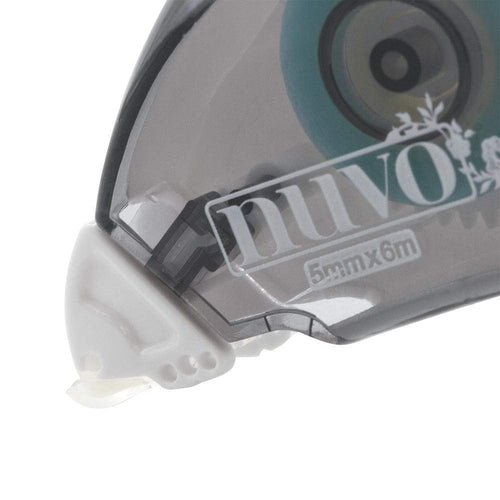 Nuvo Adhesives Nuvo - Adhesives - Dotted Tape Runner - Mini - 198n