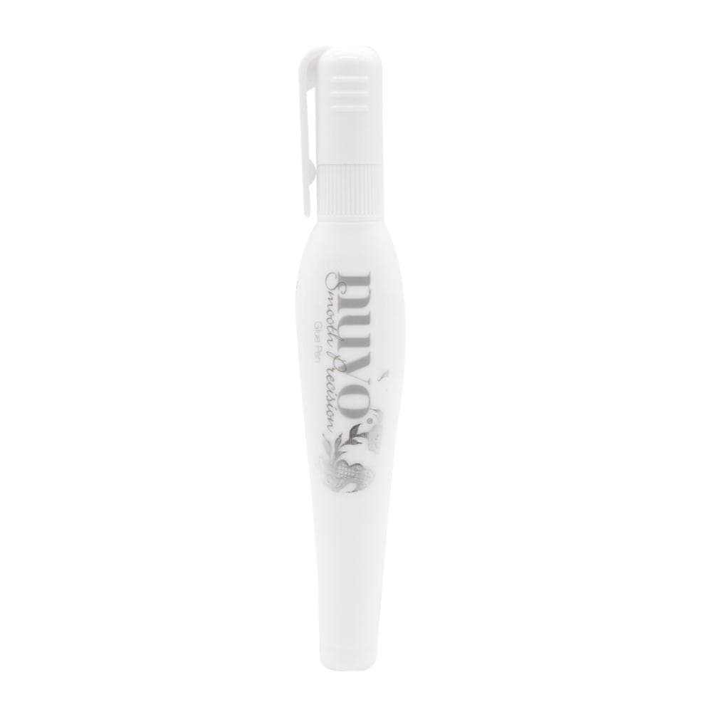 Nuvo Precision Glue Pen Triple Pack Bundle – Tonic Studios