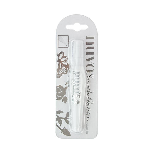 Nuvo Adhesives Nuvo - Adhesives - Smooth Precision Glue Pen - 206n