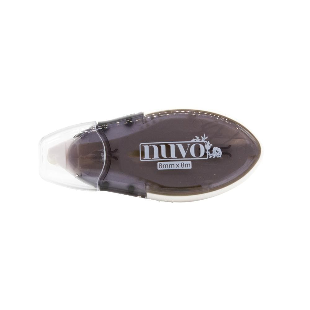 Nuvo - Adhesives - Tape Runner - Maxi - 199n