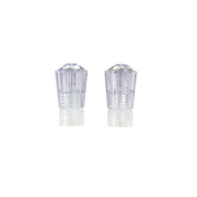 Nuvo Adhesives Nuvo - Deluxe Adhesive Precision Nozzles - 207n