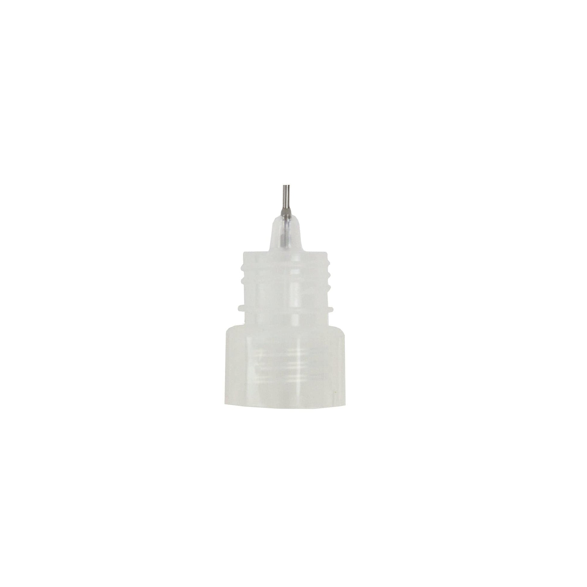 Nuvo Adhesives Nuvo - Deluxe Adhesive Precision Nozzles - 207n