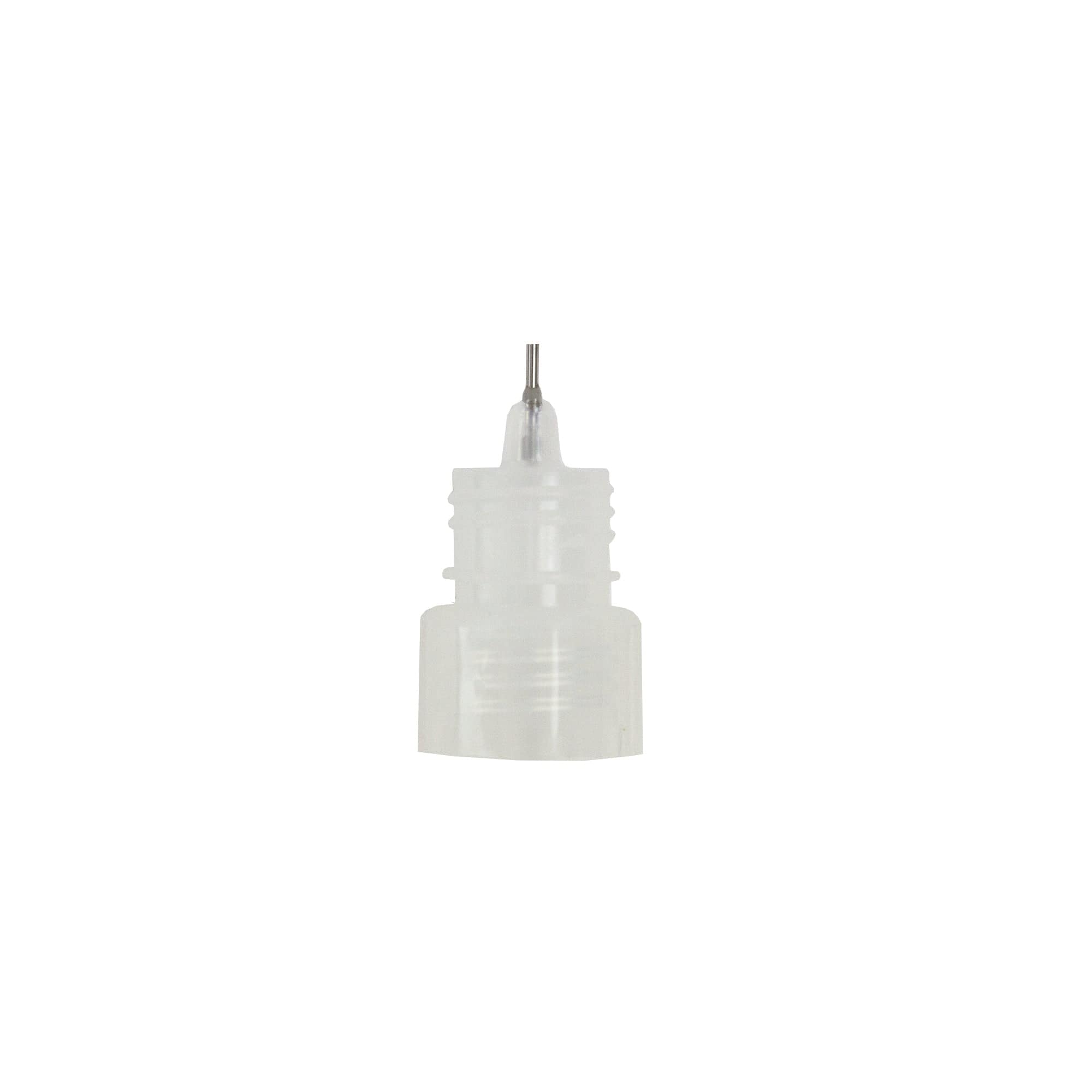 Nuvo Adhesives Nuvo - Deluxe Adhesive Precision Nozzles - 207n