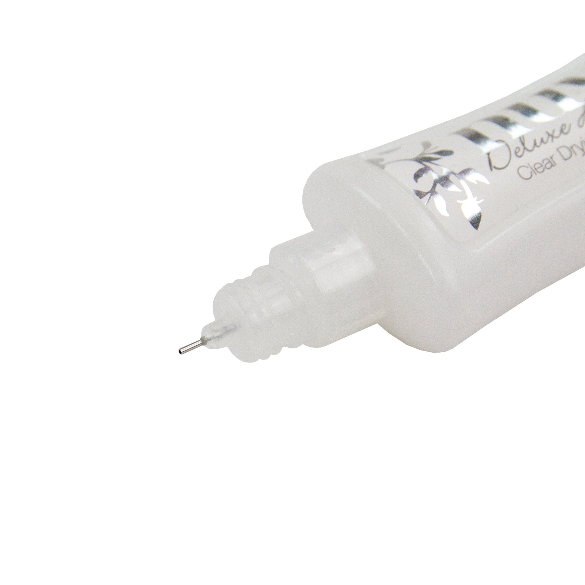 Nuvo Adhesives Nuvo - Deluxe Adhesive Precision Nozzles - 207n