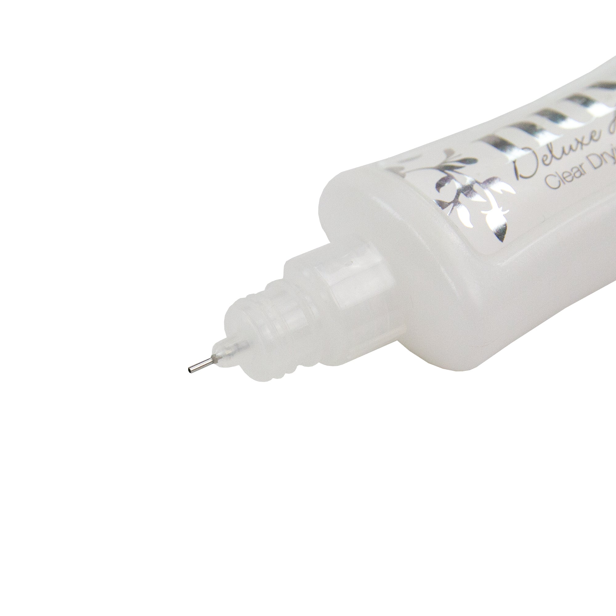 Nuvo Adhesives Nuvo - Deluxe Adhesive Precision Nozzles - 207n