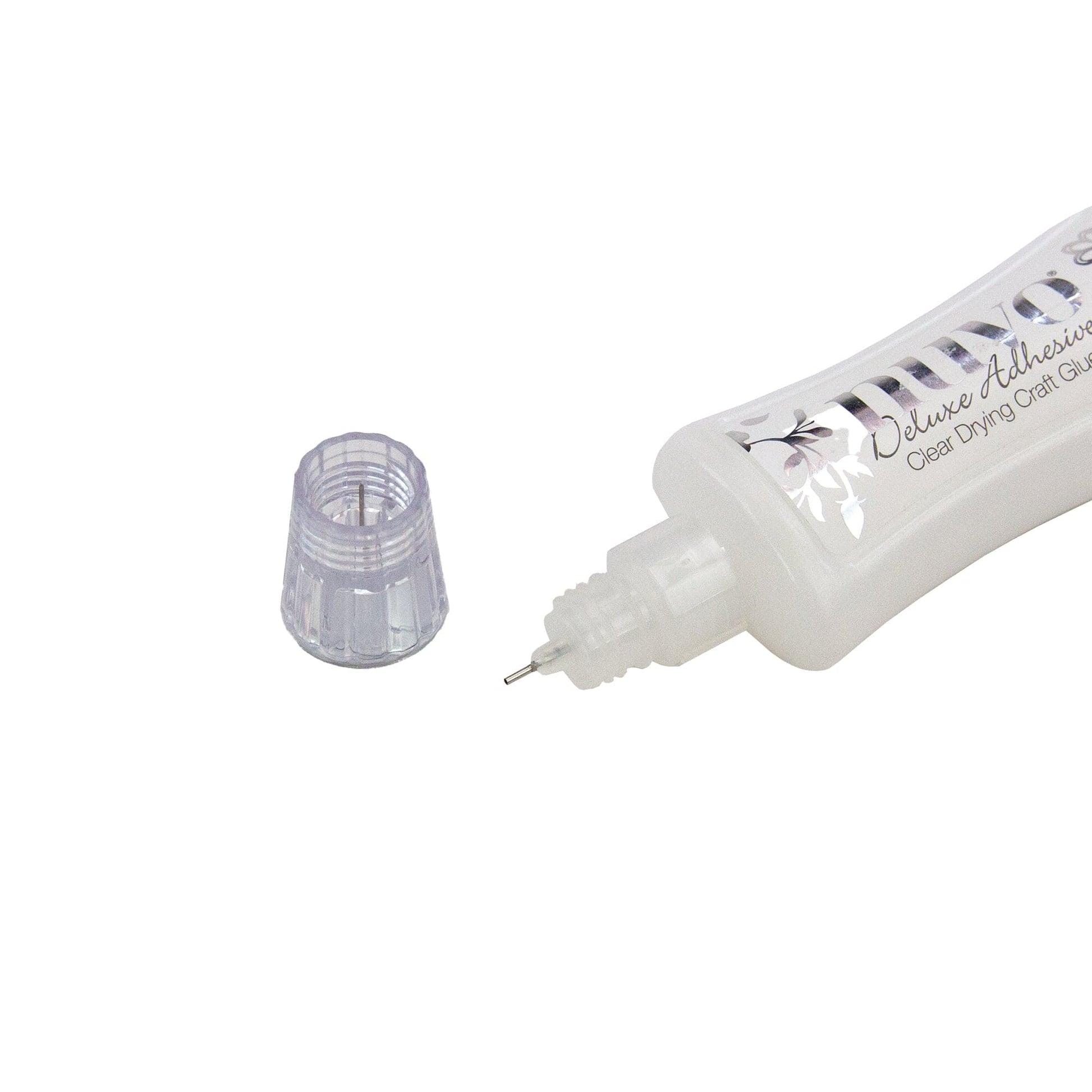 Nuvo Adhesives Nuvo - Deluxe Adhesive Precision Nozzles - 207n