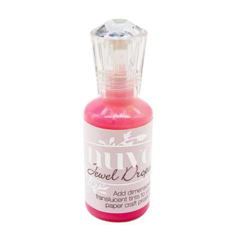 Nuvo bundle 5 Bottles -  Nuvo Jewel Drops Bundle - DB0094