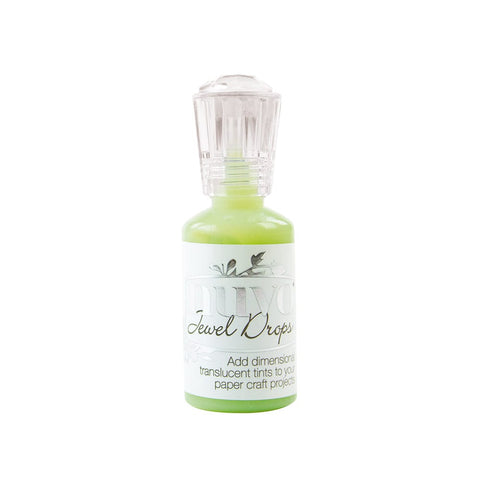 Nuvo bundle 5 Bottles -  Nuvo Jewel Drops Bundle - DB0094