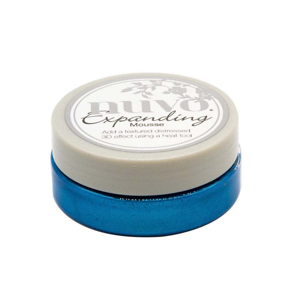 Nuvo bundle Expanding Mousse Bundle - MM44