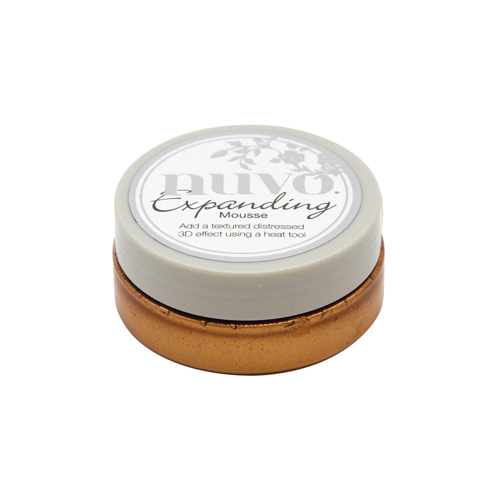 Nuvo bundle Expanding Mousse Bundle - MM44