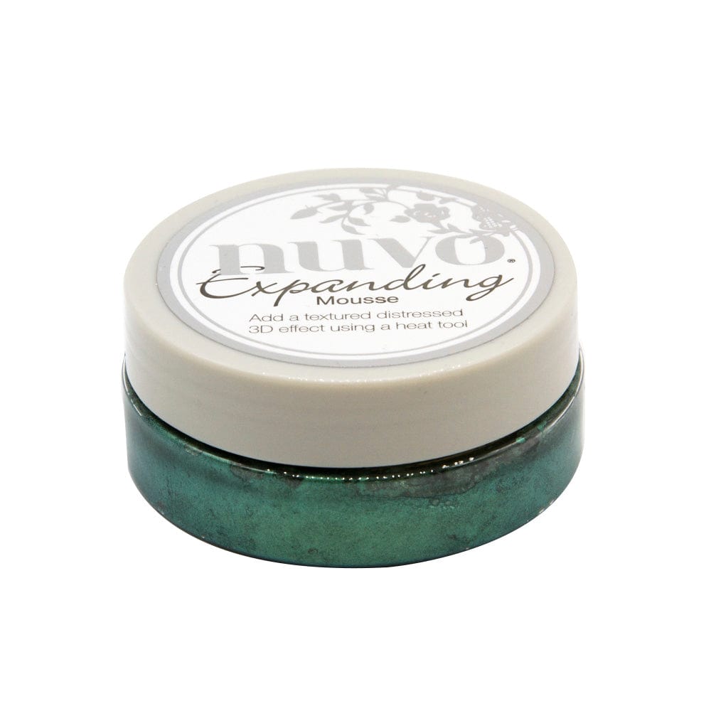 Nuvo bundle Expanding Mousse Bundle - MM44