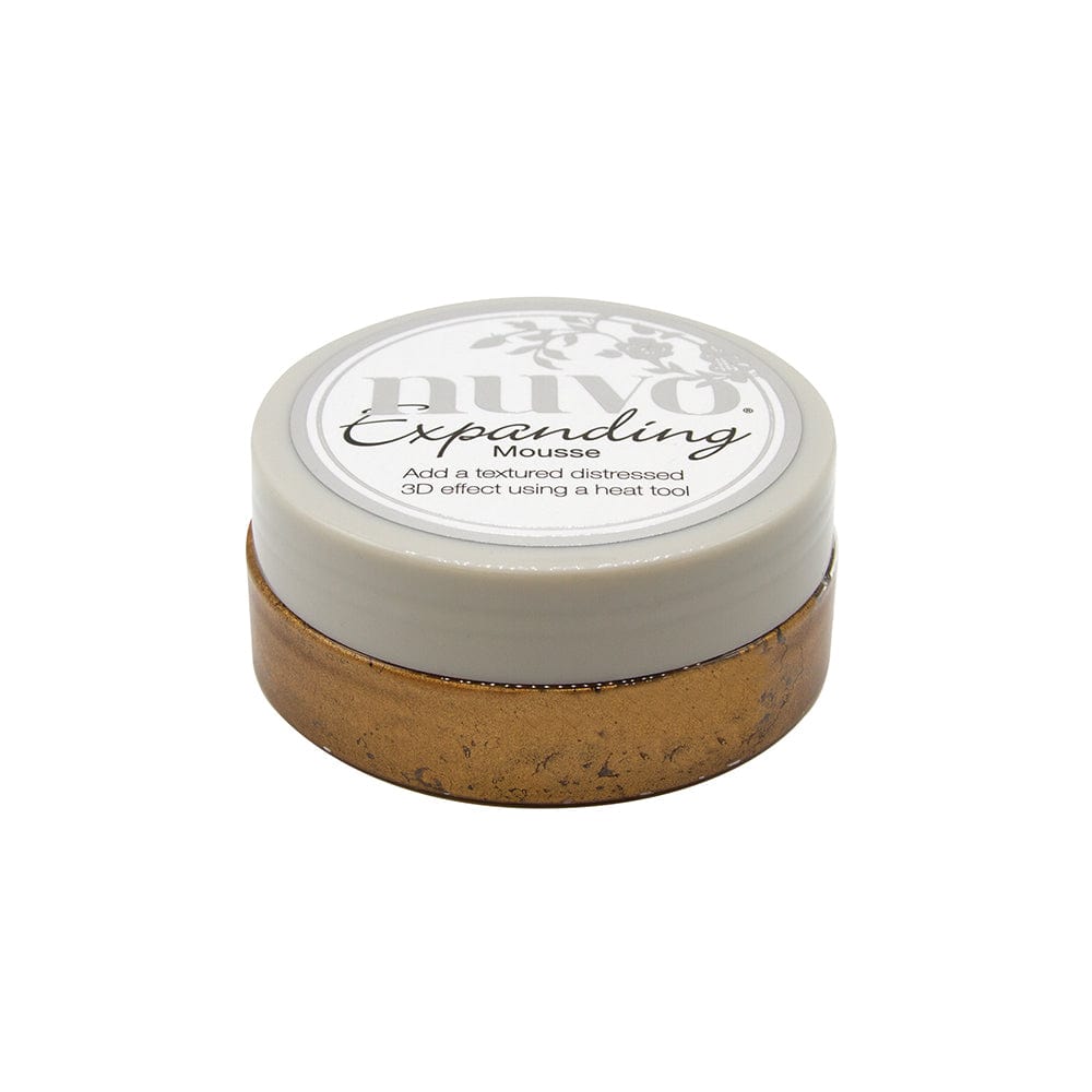 Nuvo bundle Expanding Mousse Bundle - MM44