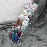 Load image into Gallery viewer, Nuvo bundle Nuvo - Acrylic Display Stand - 8 Shelves - UKB276