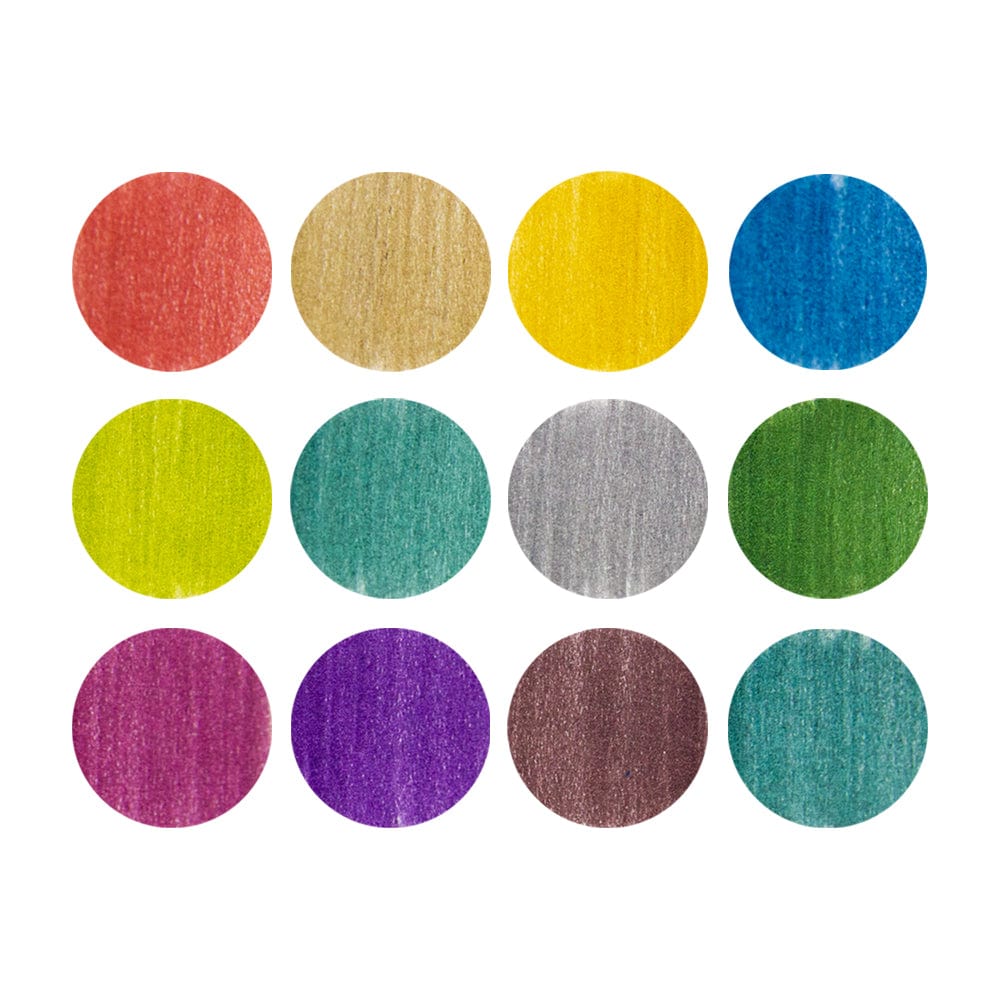 Nuvo bundle Nuvo - Classic Colour Pencils - Full Collection - CW11