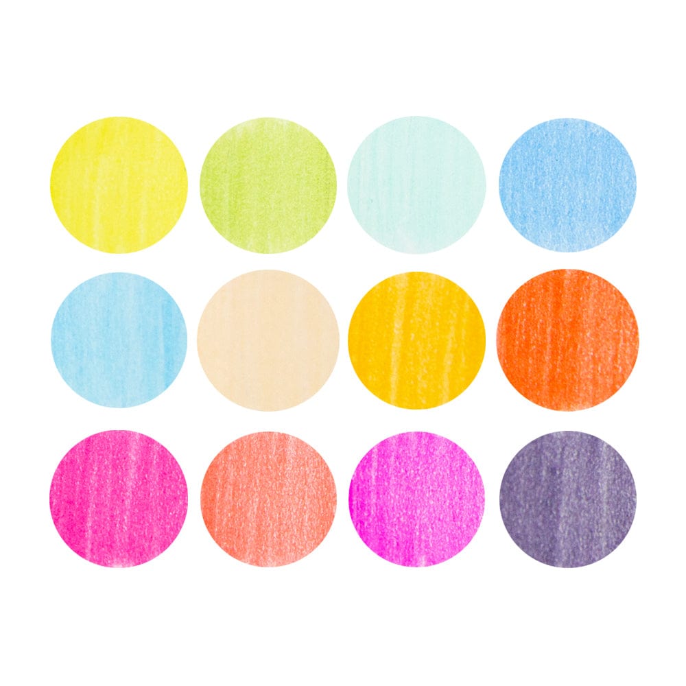 Nuvo bundle Nuvo - Classic Colour Pencils - Full Collection - CW11