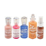 Load image into Gallery viewer, Nuvo bundle Nuvo - Coral Skies - Mixed Drops &amp; Spray Bundle - CS02