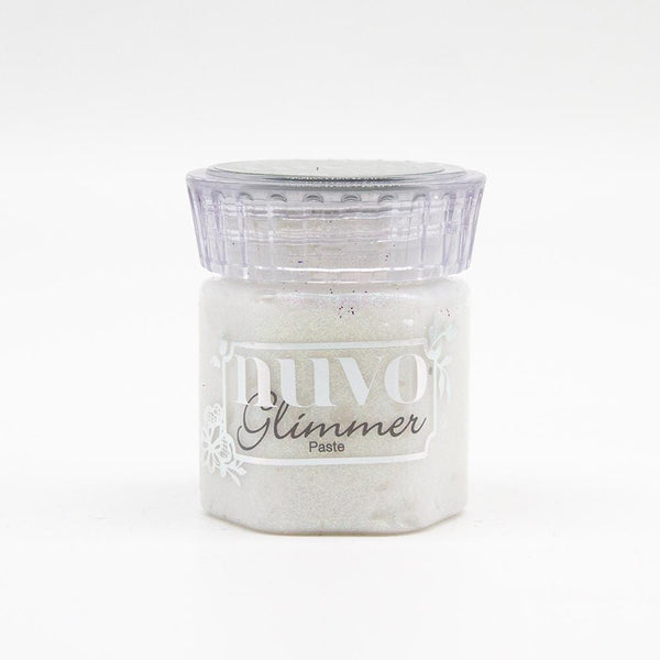 Nuvo bundle Nuvo - Glimmer Paste - Monochrome Bundle - N006