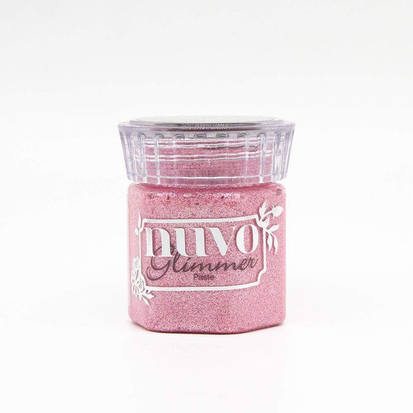 Nuvo bundle Nuvo - Glimmer Paste - Unicorn Bundle - N015