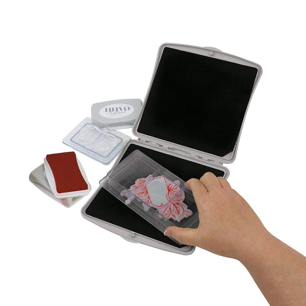 Nuvo bundle Nuvo - Stamp Cleaning Bundle - CB001