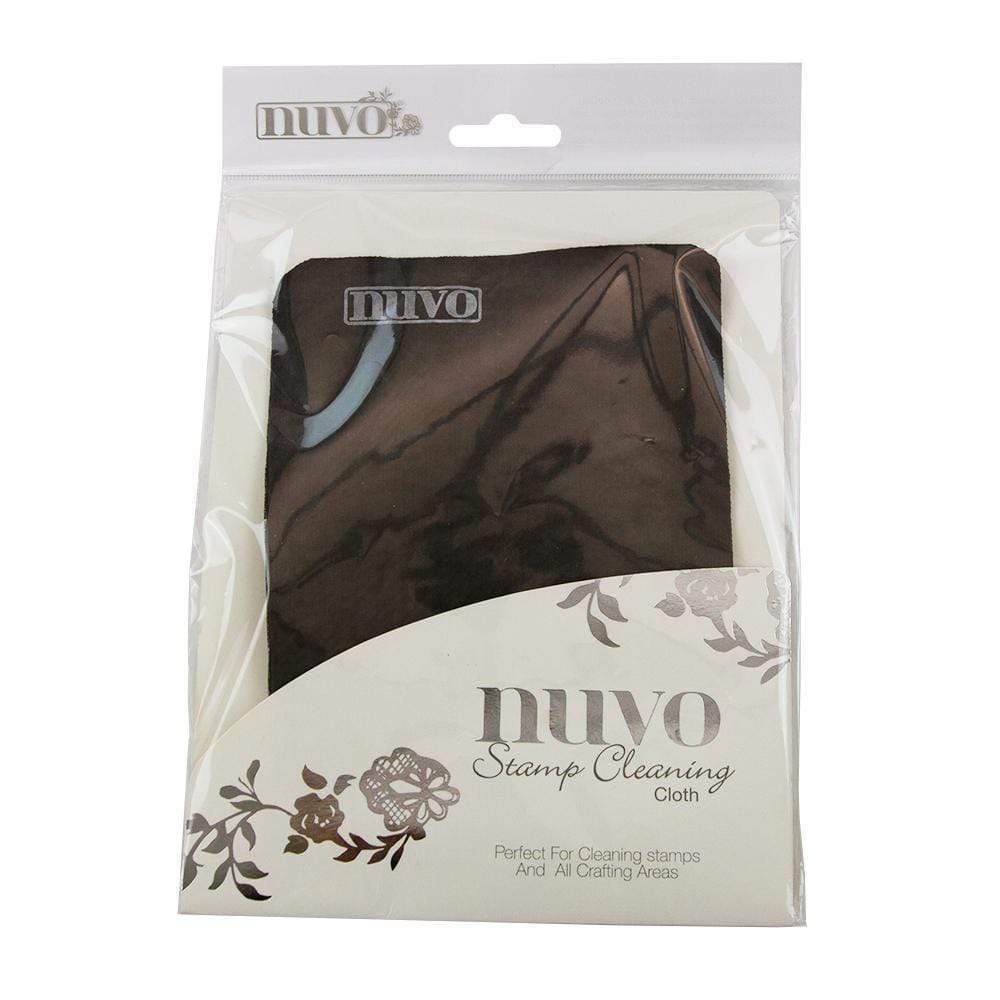 Nuvo bundle Nuvo - Stamp Cleaning Bundle - CB001