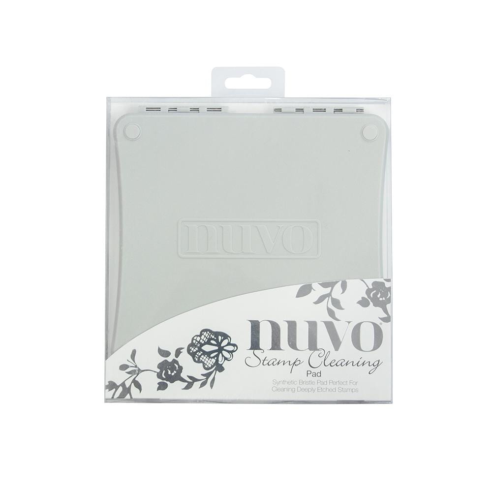 Nuvo bundle Nuvo - Stamp Cleaning Bundle - CB001