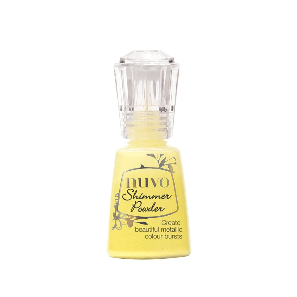 Nuvo bundle Shimmer Powder Bundle - MD02