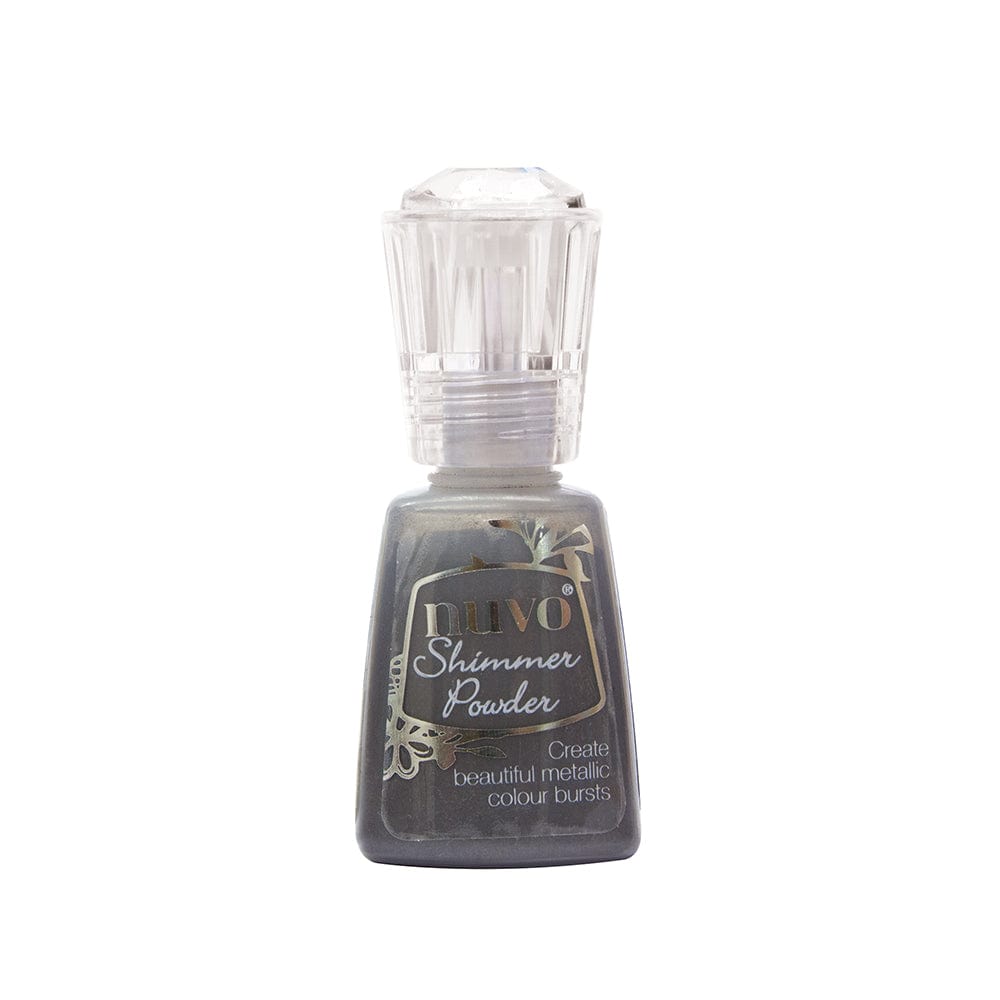 Nuvo bundle Shimmer Powder Bundle - MD02