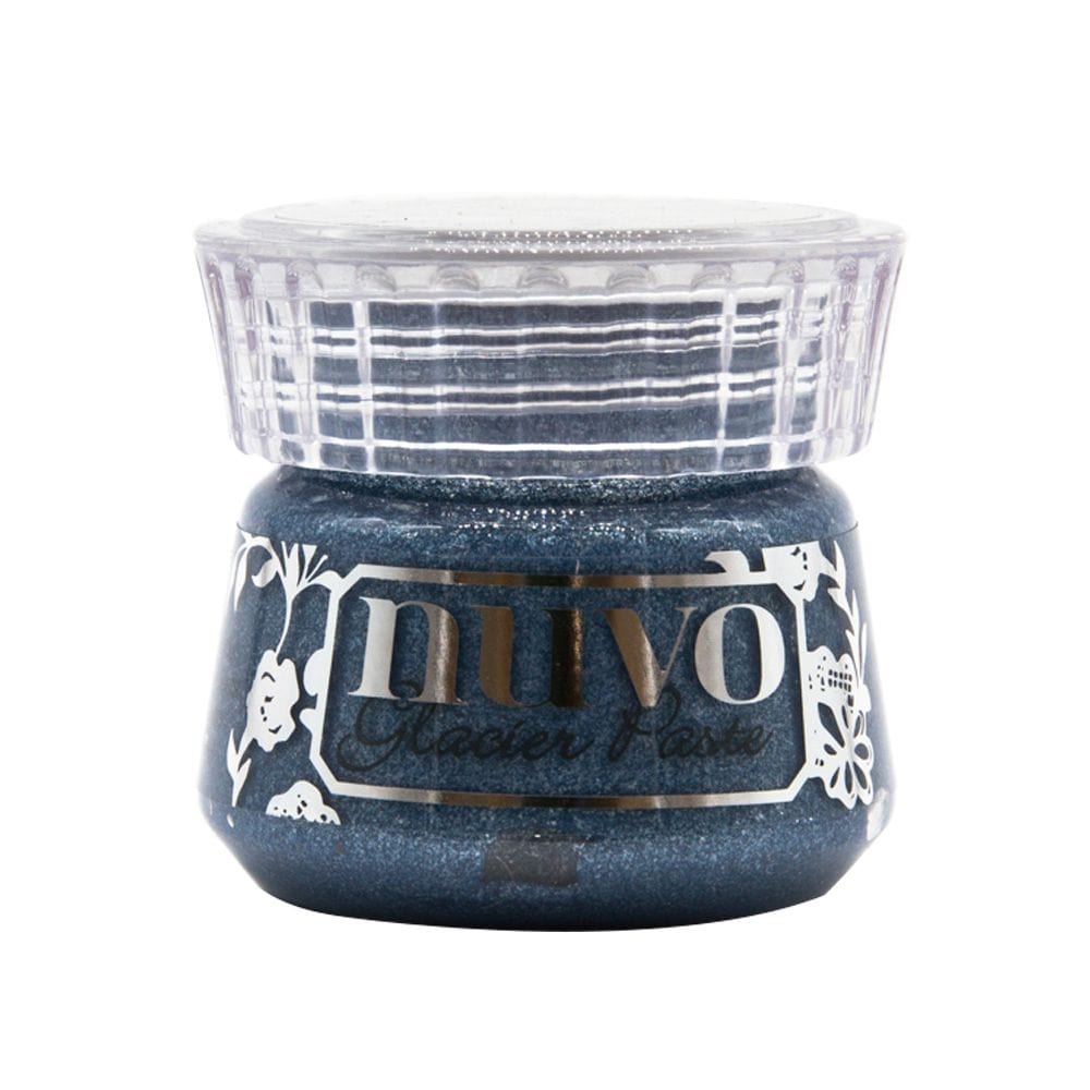Nuvo bundle Summer Evening - Glacier Paste Bundle - UKB1028