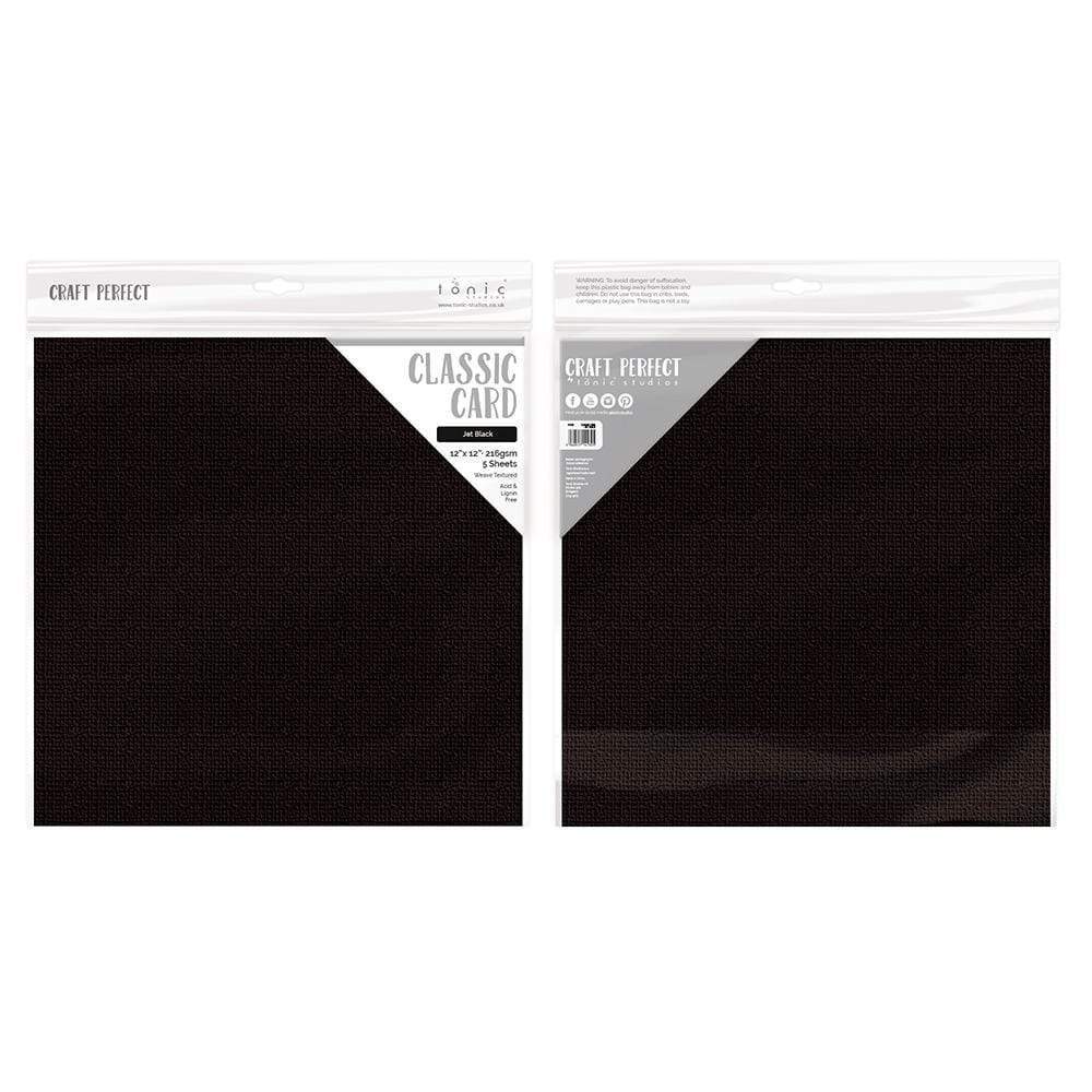 Nuvo bundle SVG Tailored Frames & 12"x12" Classic Cardstock Bundle-CF22