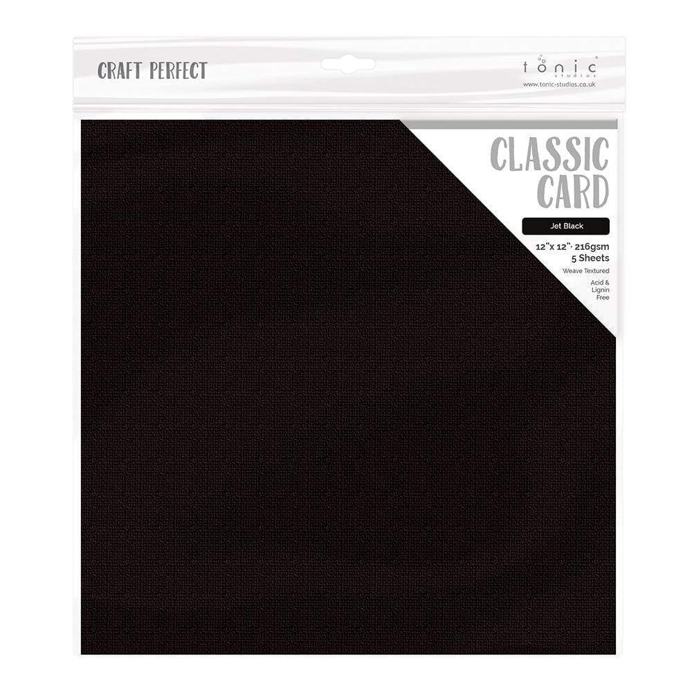 Nuvo bundle SVG Tailored Frames & 12"x12" Classic Cardstock Bundle-CF22