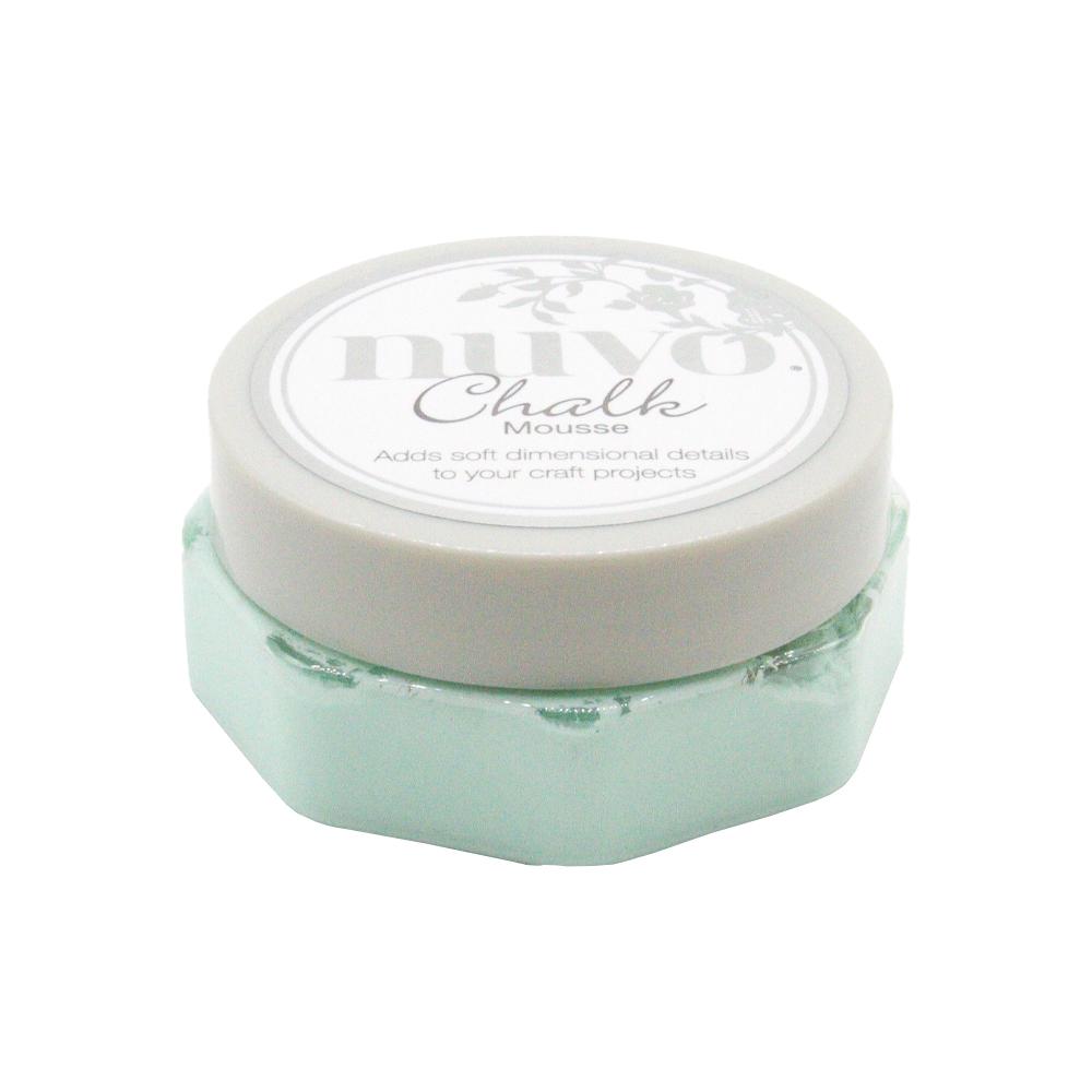 Nuvo Chalk Mousse Nuvo - Chalk Mousse - Mint Mojito - 1426N