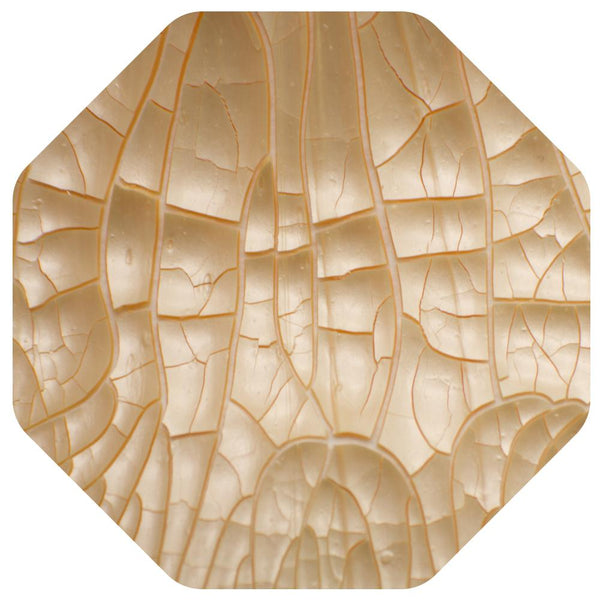 Nuvo Crackle Mousse Nuvo - Crackle Mousse - Ivory Coast - 1396N