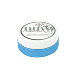 Load image into Gallery viewer, Nuvo Embellishment Mousse Nuvo - Embellishment Mousse - Cornflower Blue - 806n