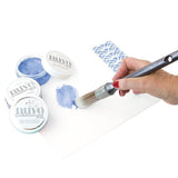 Load image into Gallery viewer, Nuvo Embellishment Mousse Nuvo - Embellishment Mousse - Cornflower Blue - 806n