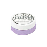 Load image into Gallery viewer, Nuvo Embellishment Mousse Nuvo - Embellishment Mousse - Lilac Lavender - 801n