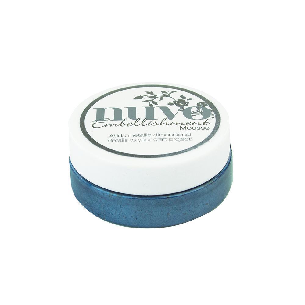 Nuvo Embellishment Mousse Nuvo - Embellishment Mousse - Old Navy - 816n