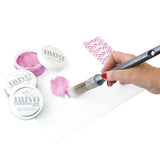 Load image into Gallery viewer, Nuvo Embellishment Mousse Nuvo - Embellishment Mousse - Peony Pink - 800n