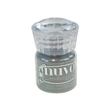 Load image into Gallery viewer, Nuvo Embossing Powder Nuvo - Embossing Powder - Classic Silver - 601n