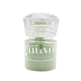 Load image into Gallery viewer, Nuvo Embossing Powder Nuvo - Embossing Powder - Frayed Leaf - 626N
