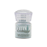 Load image into Gallery viewer, Nuvo Embossing Powder Nuvo - Glitter Embossing Powder - Snow Crystal - 621n