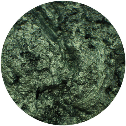 Nuvo Expanding Mousse Nuvo - Expanding Mousse - Cactus Green - 1709N