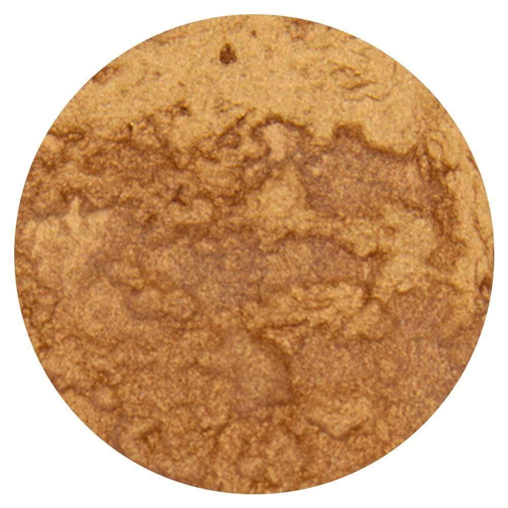 Nuvo Expanding Mousse Nuvo - Expanding Mousse - Hammered Copper - 1708N