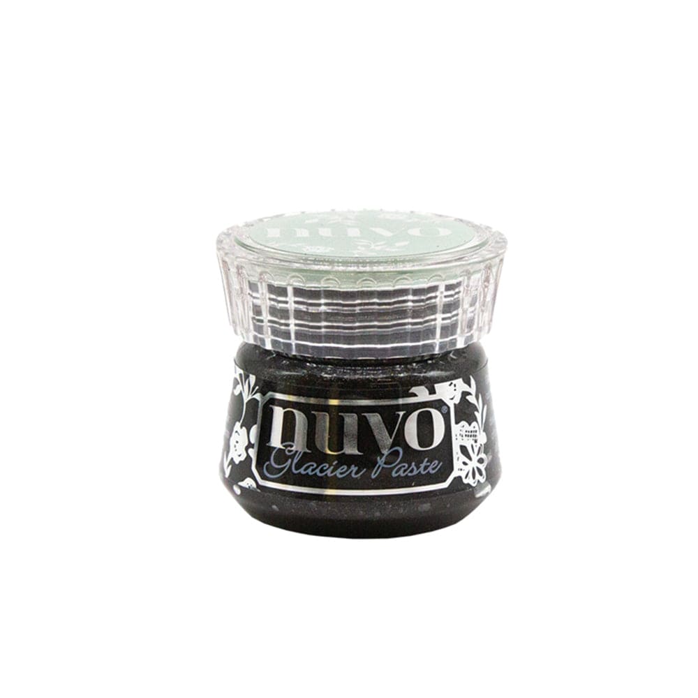 Nuvo Glacier Paste Nuvo - Glacier Paste - After Midnight - 1930N