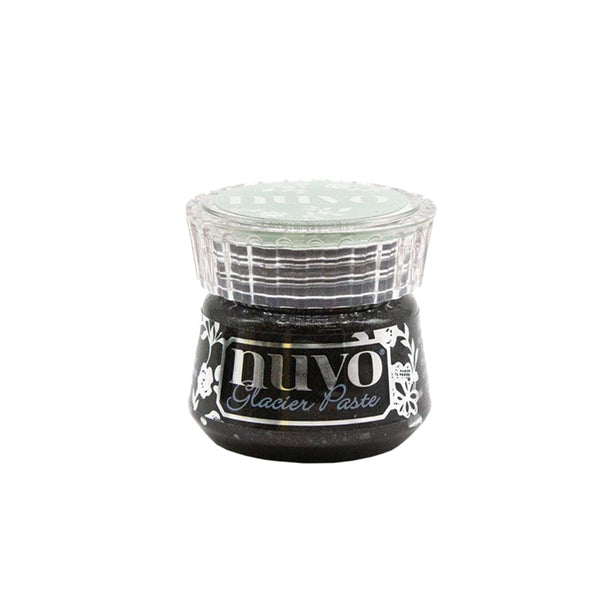 Nuvo Glacier Paste Nuvo - Glacier Paste - After Midnight - 1930N